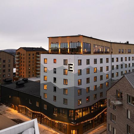 Elite Hotel Frost - Hotel & Spa كيرونا المظهر الخارجي الصورة