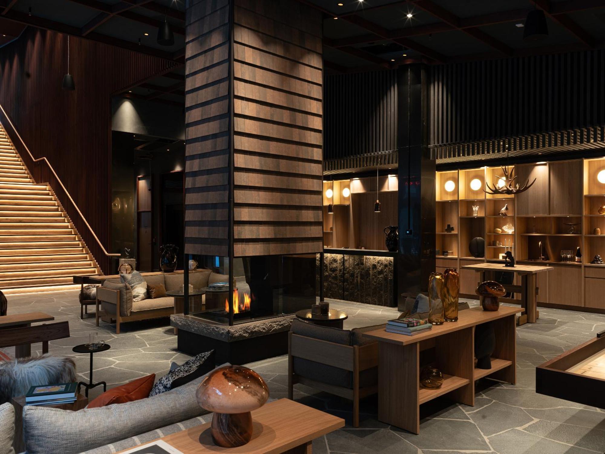 Elite Hotel Frost - Hotel & Spa كيرونا المظهر الخارجي الصورة