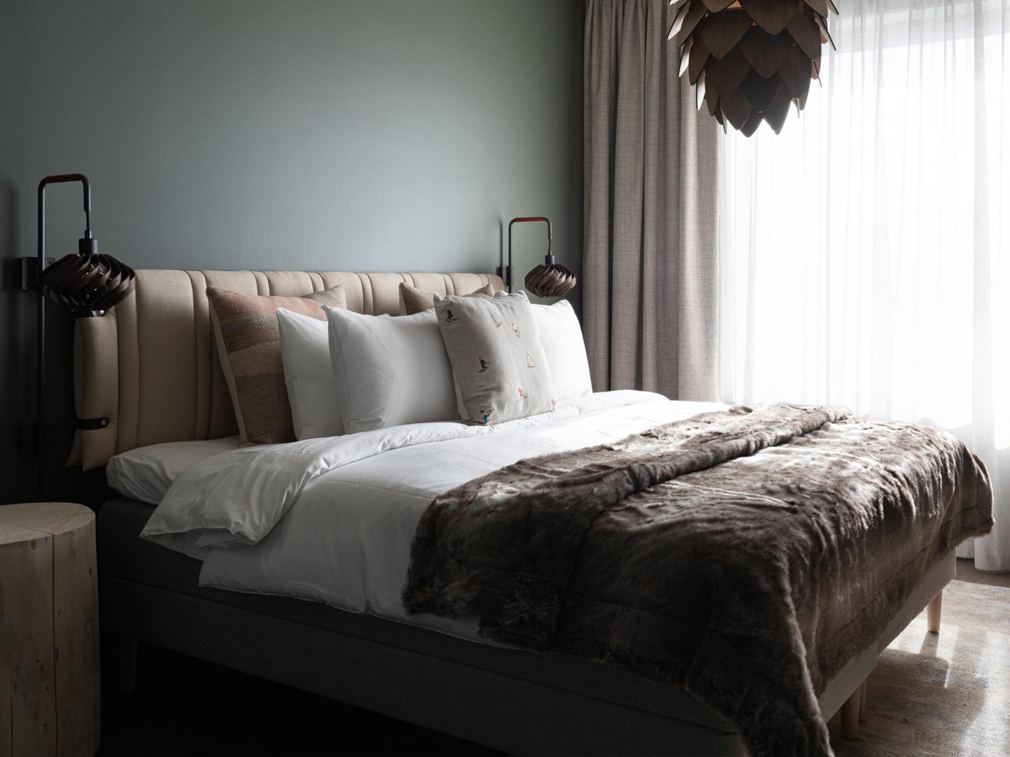 Elite Hotel Frost - Hotel & Spa كيرونا المظهر الخارجي الصورة