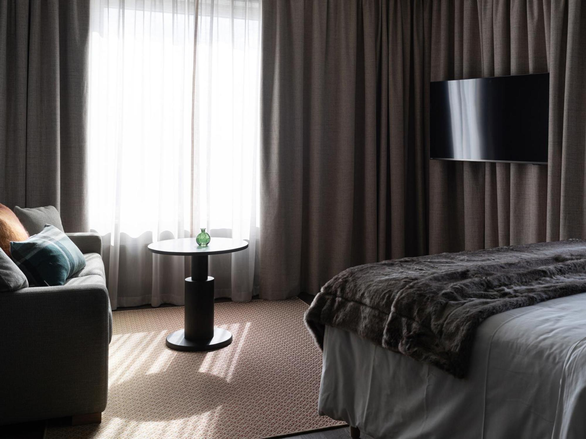 Elite Hotel Frost - Hotel & Spa كيرونا المظهر الخارجي الصورة